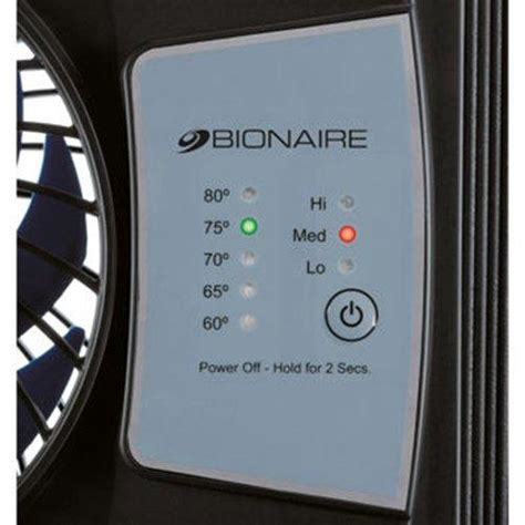 Amazon.sg:Customer reviews: Holmes Group Bionaire Thin .